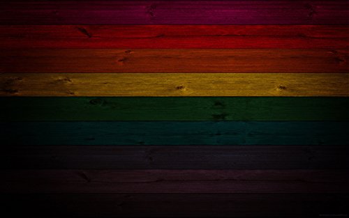Wood Style