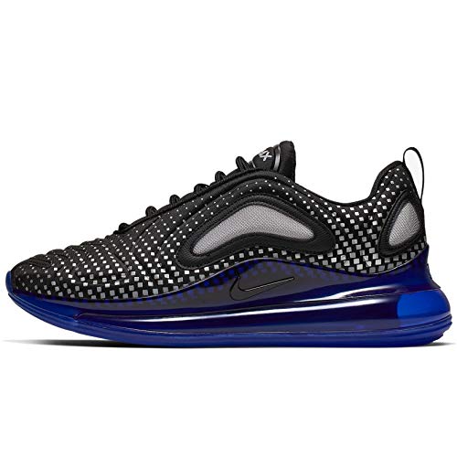 Black Racer Blue
