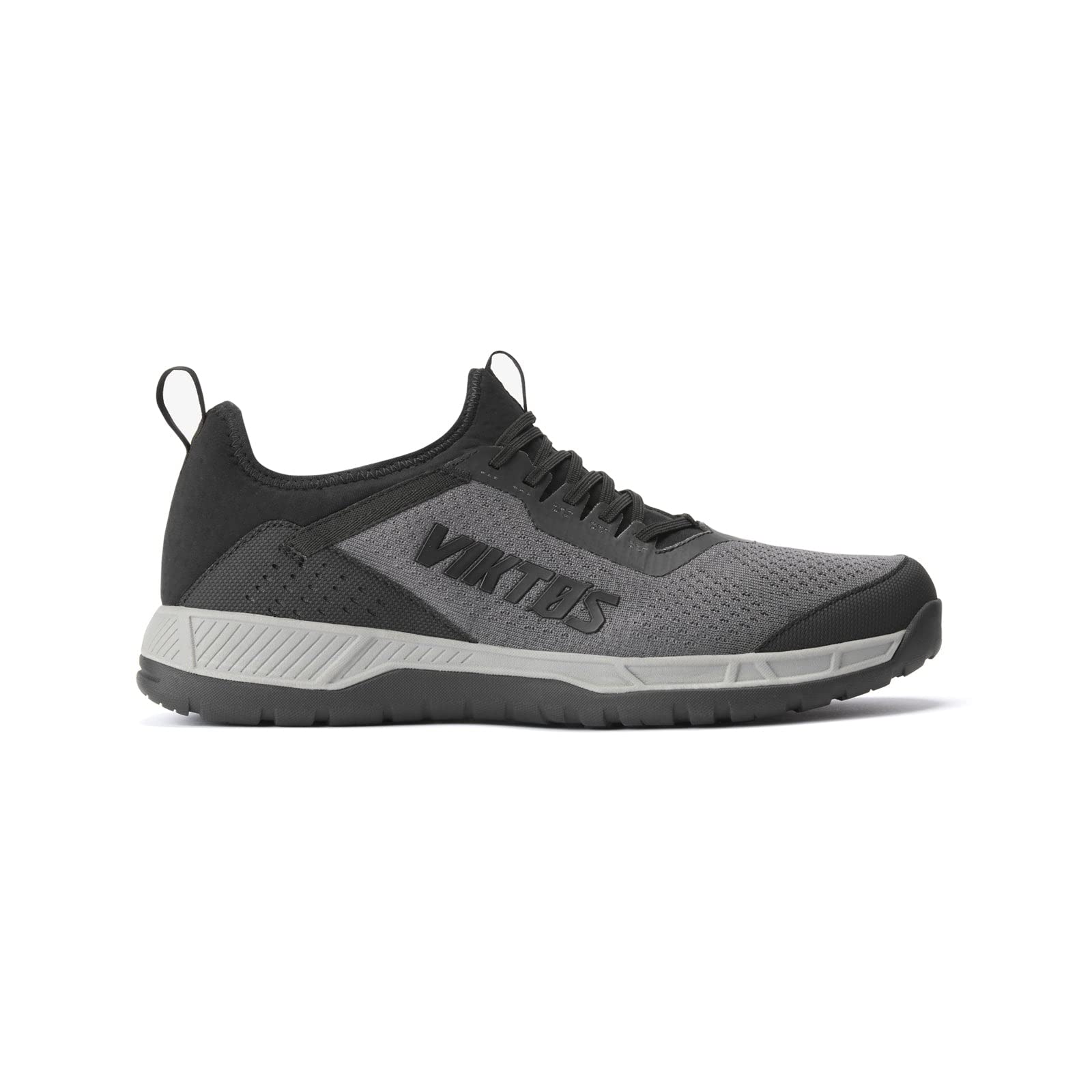 VIKTOS Men's Range Trainer Sneaker - Lightweight Tactical Shoes for Outdoor, Hiking & Gym Workouts | Durable & Comfortable Training Footwear for Active Lifestyles