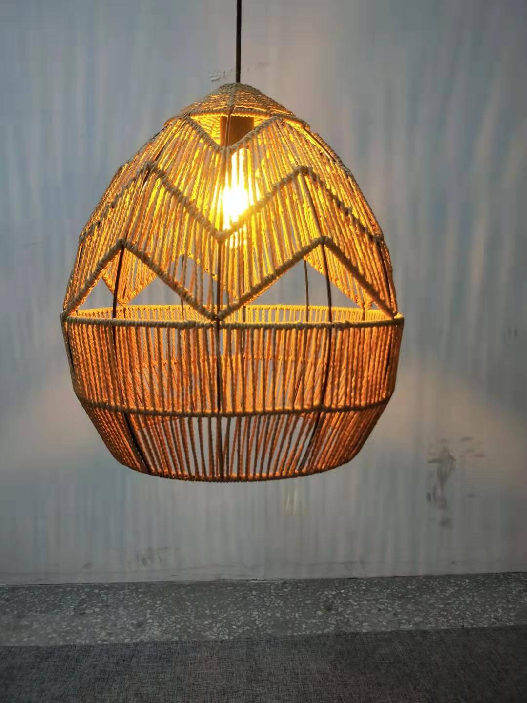 Adelaide Pendant Light - Modern Glass Ceiling Lamp for Dining Room, Kitchen, Living Room | Elegant Hanging Light Fixture with Adjustable Cord | Perfect for Home Decor & Interior Design