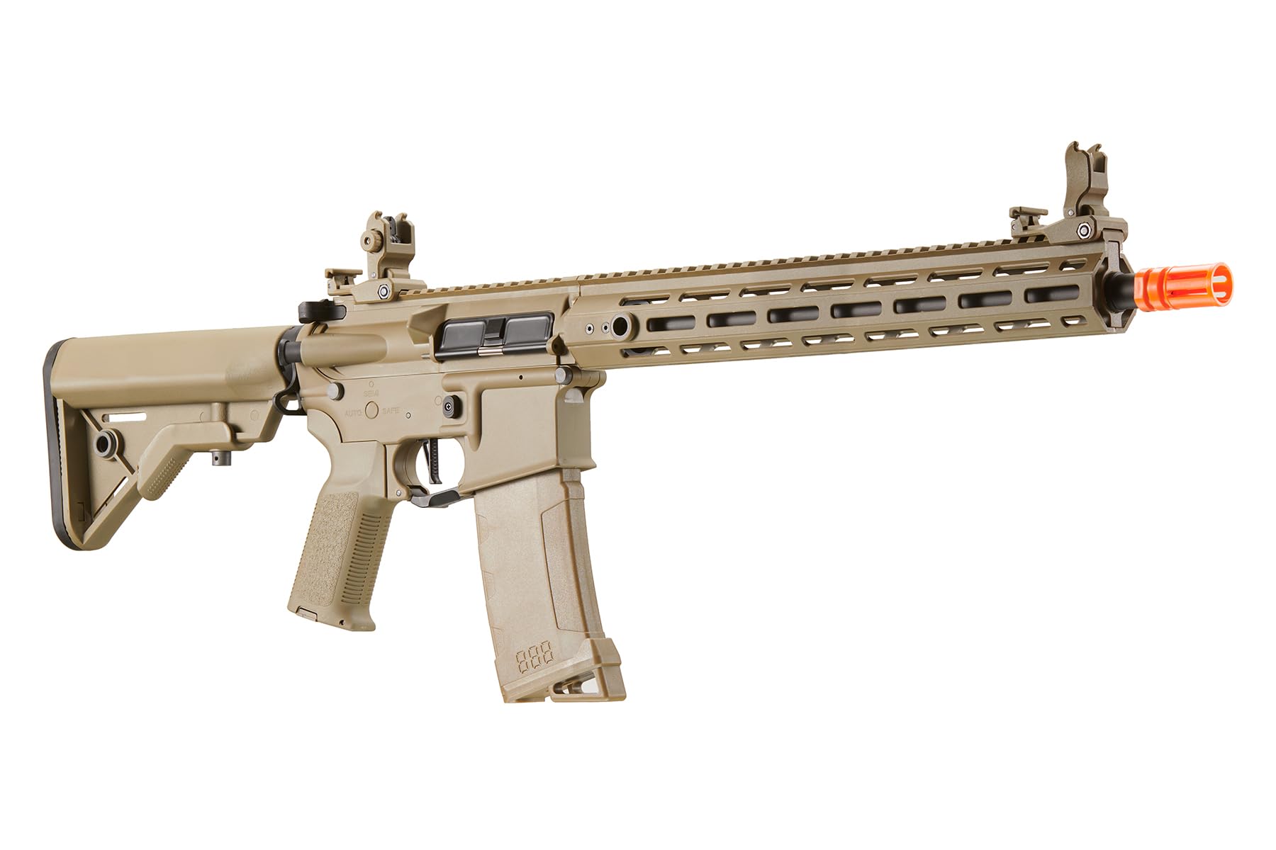 Lancer Tactical Gen 3 Programmable Trigger Hellion MLOCK 13