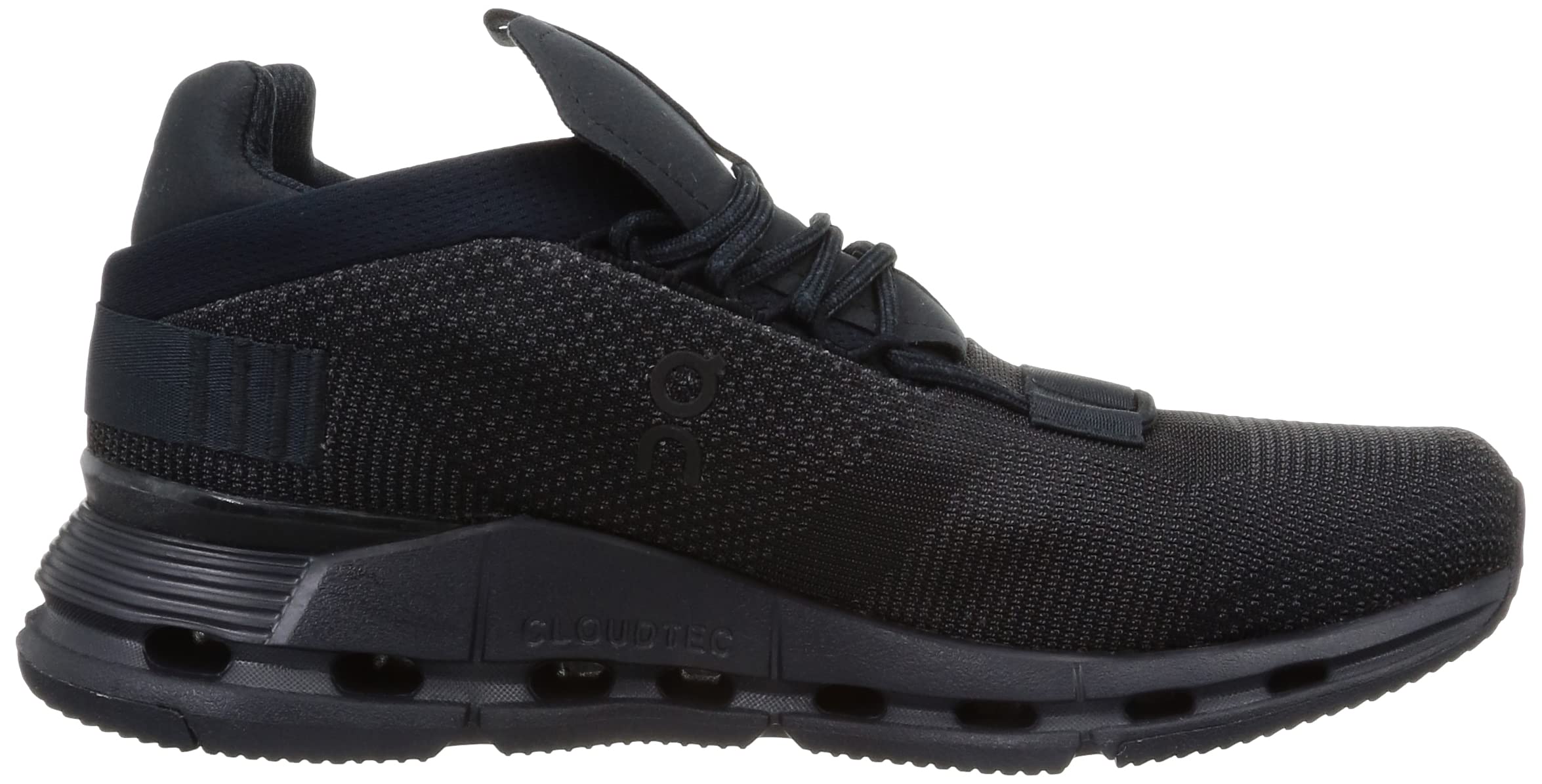 Men's Cloudnova Running Shoes - Lightweight & Comfortable Sneakers for Jogging, Gym Workouts & Daily Wear