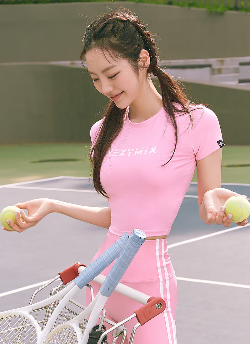 Sweet Pink