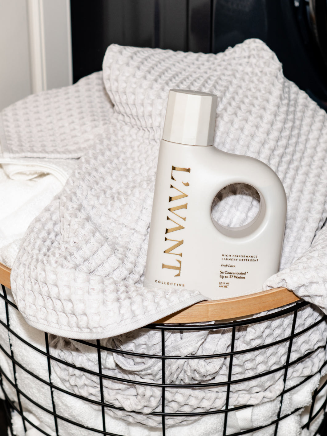 Best High-Performing Laundry Detergent for Stain Removal - Fresh Scent & Gentle on Clothes | Ideal for Families, Gym Clothes & Tough Stains