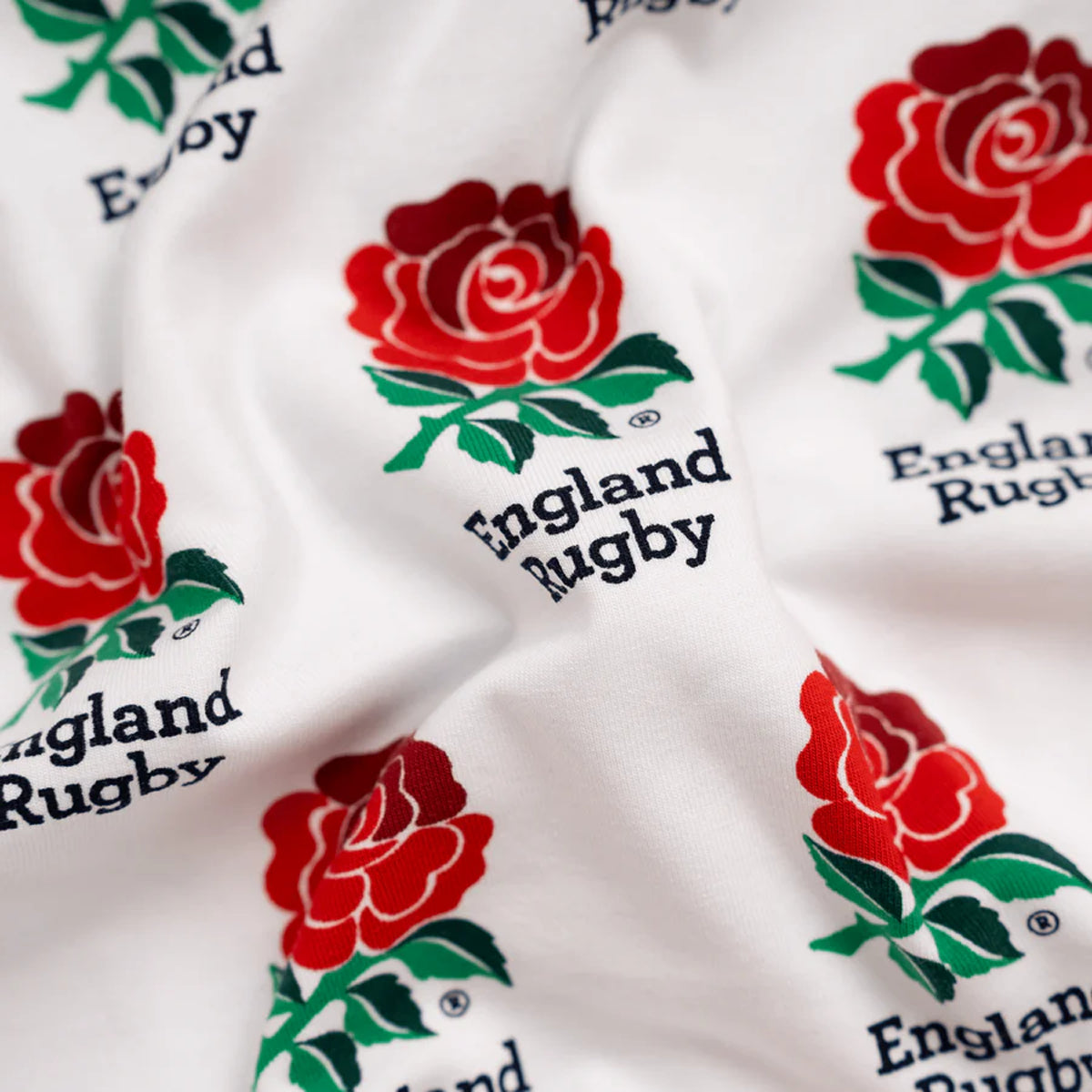 OddBalls England Rugby Home Boxer Shorts - Comfortable Cotton Underwear for Men - Perfect for Sports, Travel & Everyday Wear