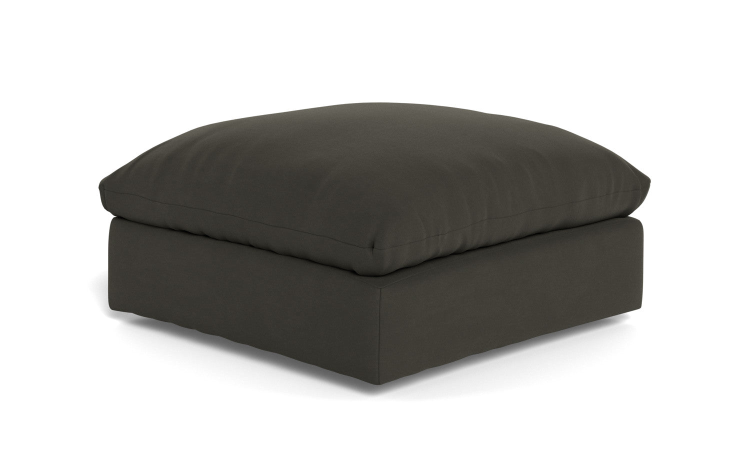 Soco Ottoman 1 - Modern Storage Ottoman with Lift Top, Soft Upholstered Footrest Bench for Living Room, Bedroom & Dorm - Perfect for Extra Seating, Hidden Storage & Home Decor