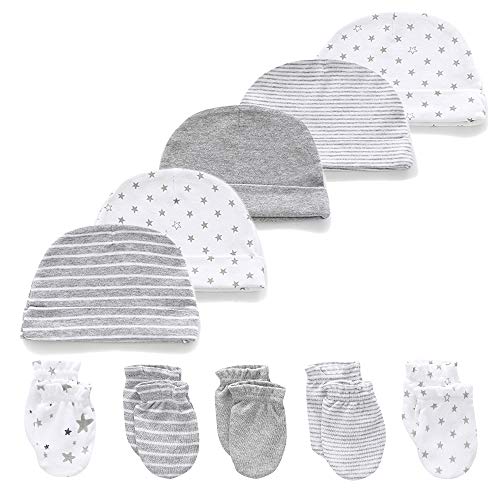 Grey Heather Set