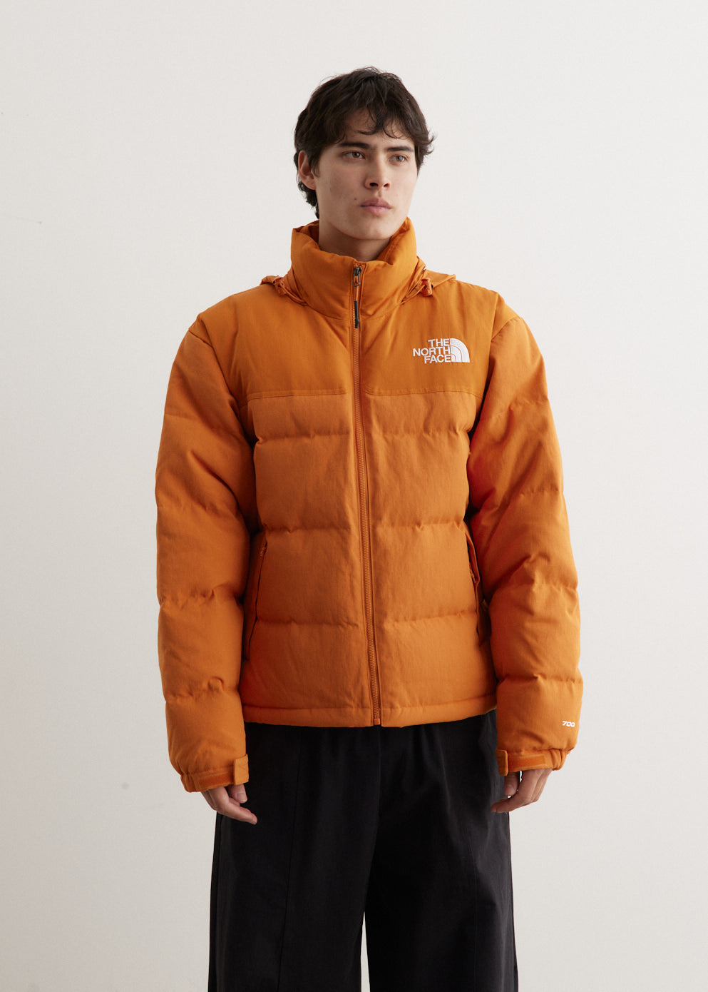 92 Ripstop Nuptse Jacket - Lightweight Water-Resistant Puffer Coat for Men & Women | Perfect for Winter Outdoor Activities, Hiking & Urban Fashion