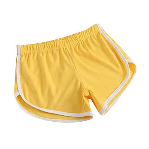 Yellow #8