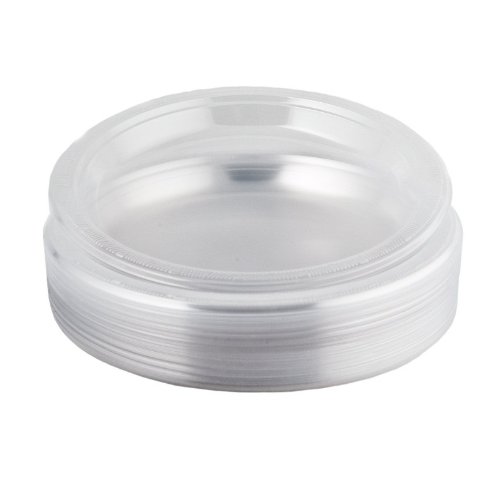 Clear Plastic Plates 9