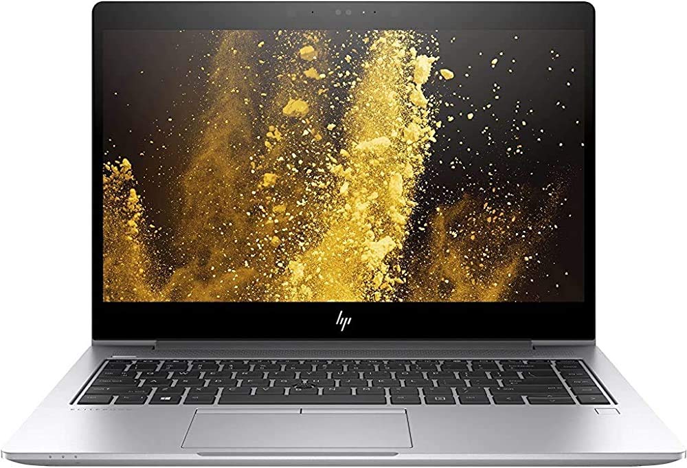 HP EliteBook 840 G6 14