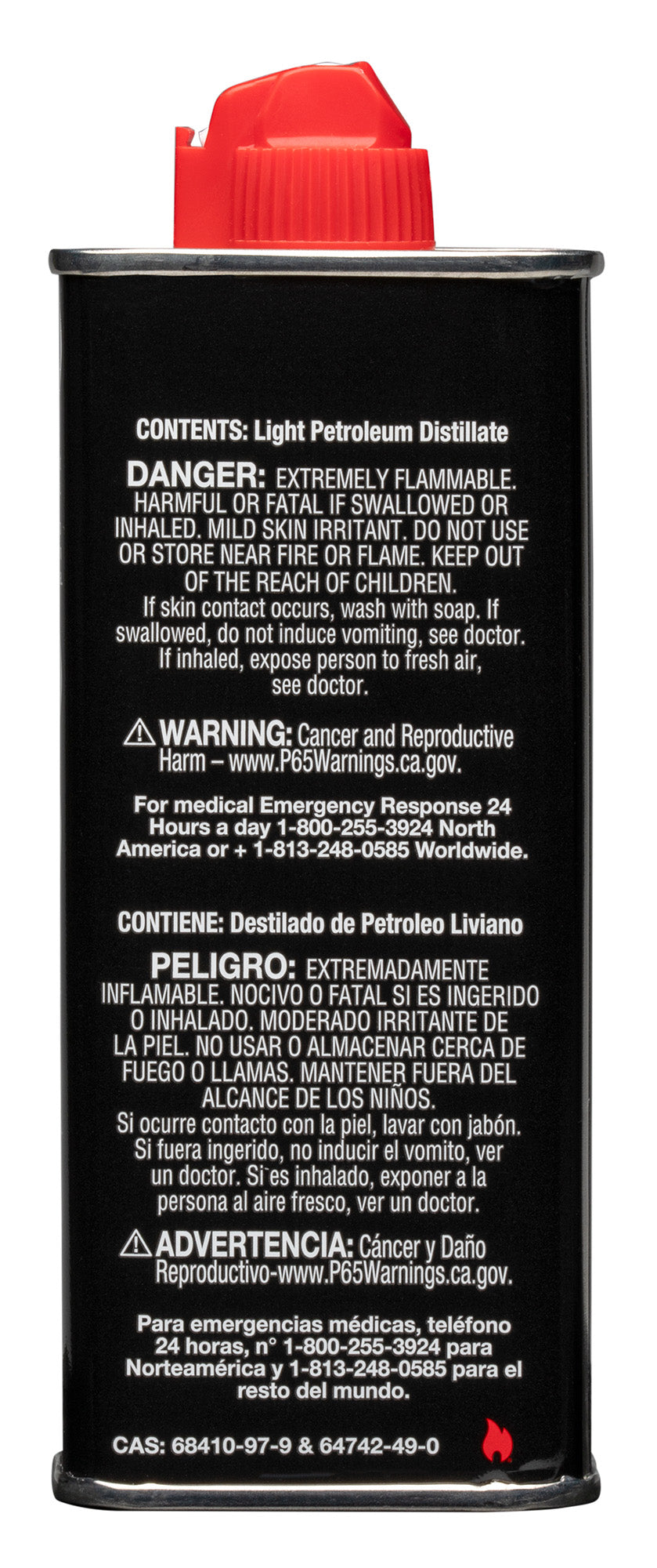 Premium 4 oz. Lighter Refill Fuel - Butane Gas for Zippo, Torch & Camping Lighters - Ideal for Outdoor Adventures, BBQ Grilling & Emergency Preparedness