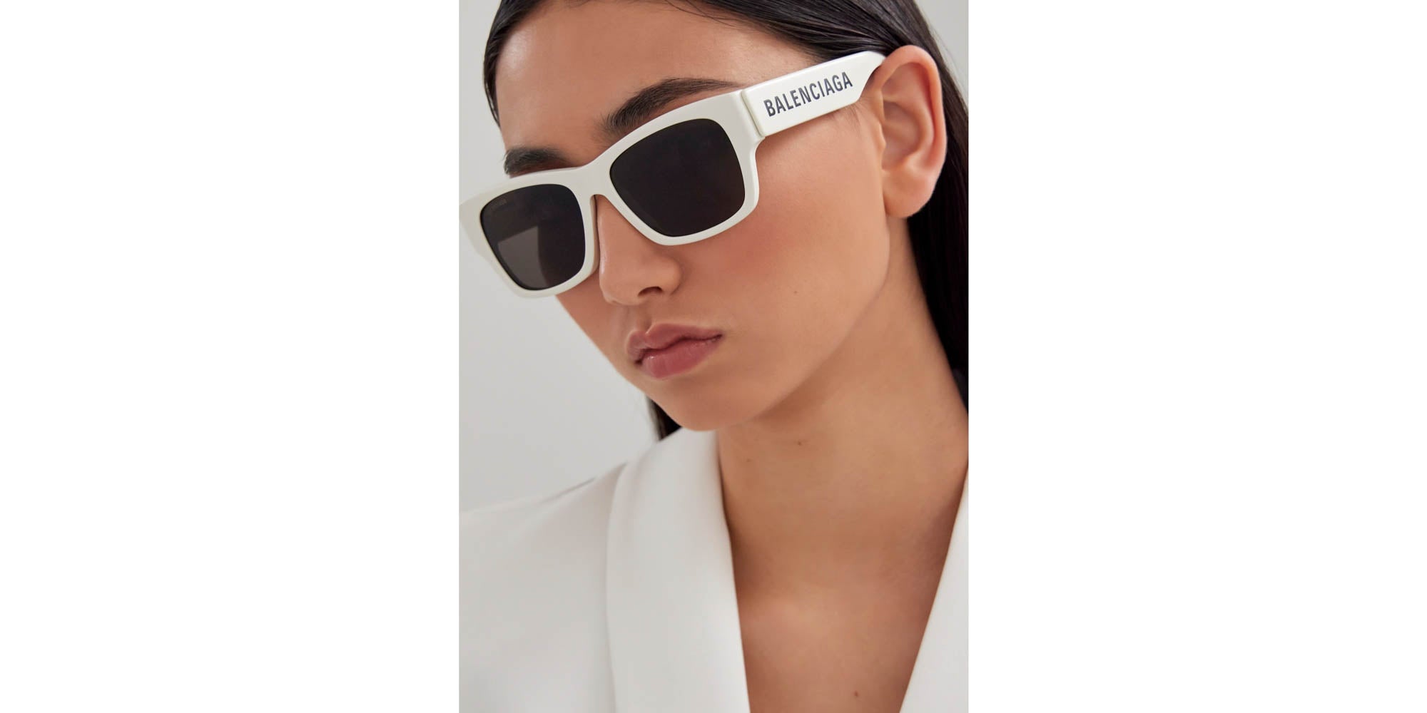Balenciaga BB0262SA Sunglasses - Luxury Designer Shades for Men & Women, UV Protection, Fashionable & Comfortable - Perfect for Outdoor Activities, Travel, and Everyday Wear