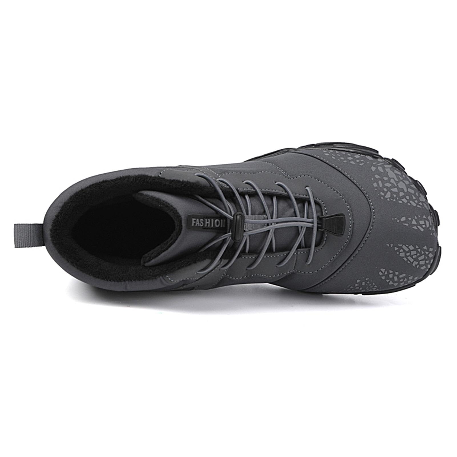 Best Barefoot Hiking Shoes for Men & Women - Winter Trail Running & Trekking Shoes - Lightweight Outdoor Sports Shoes for Climbing, Camping & Adventure Activities