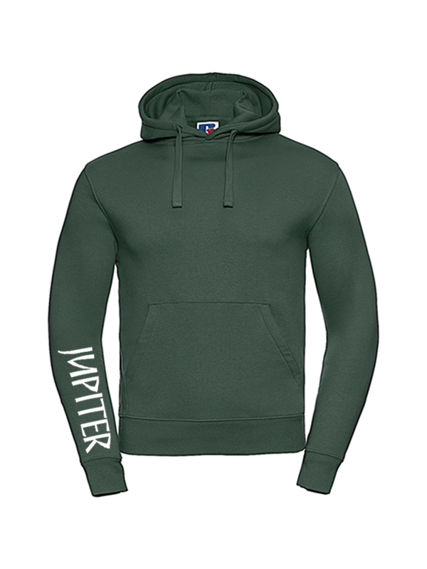 Jupiter Hoodie for Men - Stylish & Comfortable Pullover Sweatshirt - Perfect for Casual Wear, Gym, and Outdoor Activities