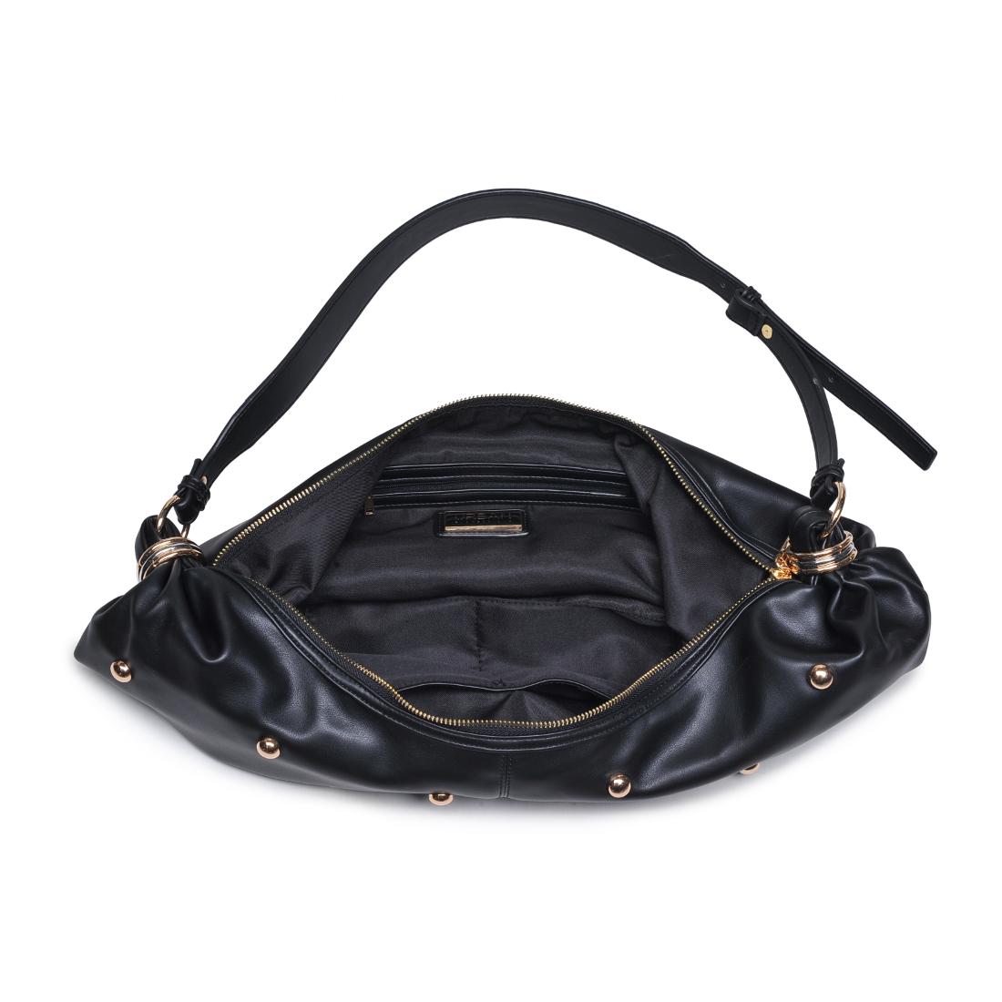 Bianca Hobo Bag - Stylish & Spacious Crossbody Purse for Women | Perfect for Work, Travel & Everyday Use