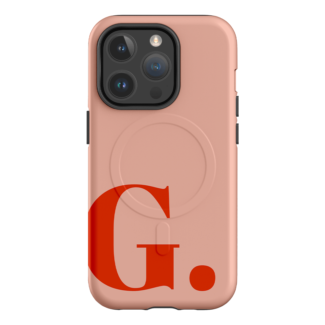 Custom iPhone Case - Personalized Phone Cover for iPhone 15/14/13/12/11 Pro Max - Durable Slim Protective Case - Perfect for Everyday Use, Travel & Gifting