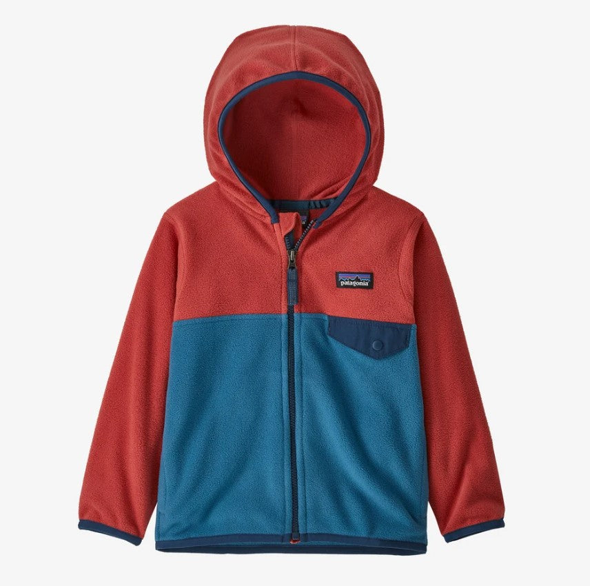 Baby's Micro Snap T-Shirt Jacket - Soft & Comfortable Infant Outerwear for Boys & Girls - Perfect for Playdates, Daycare & Outdoor Adventures