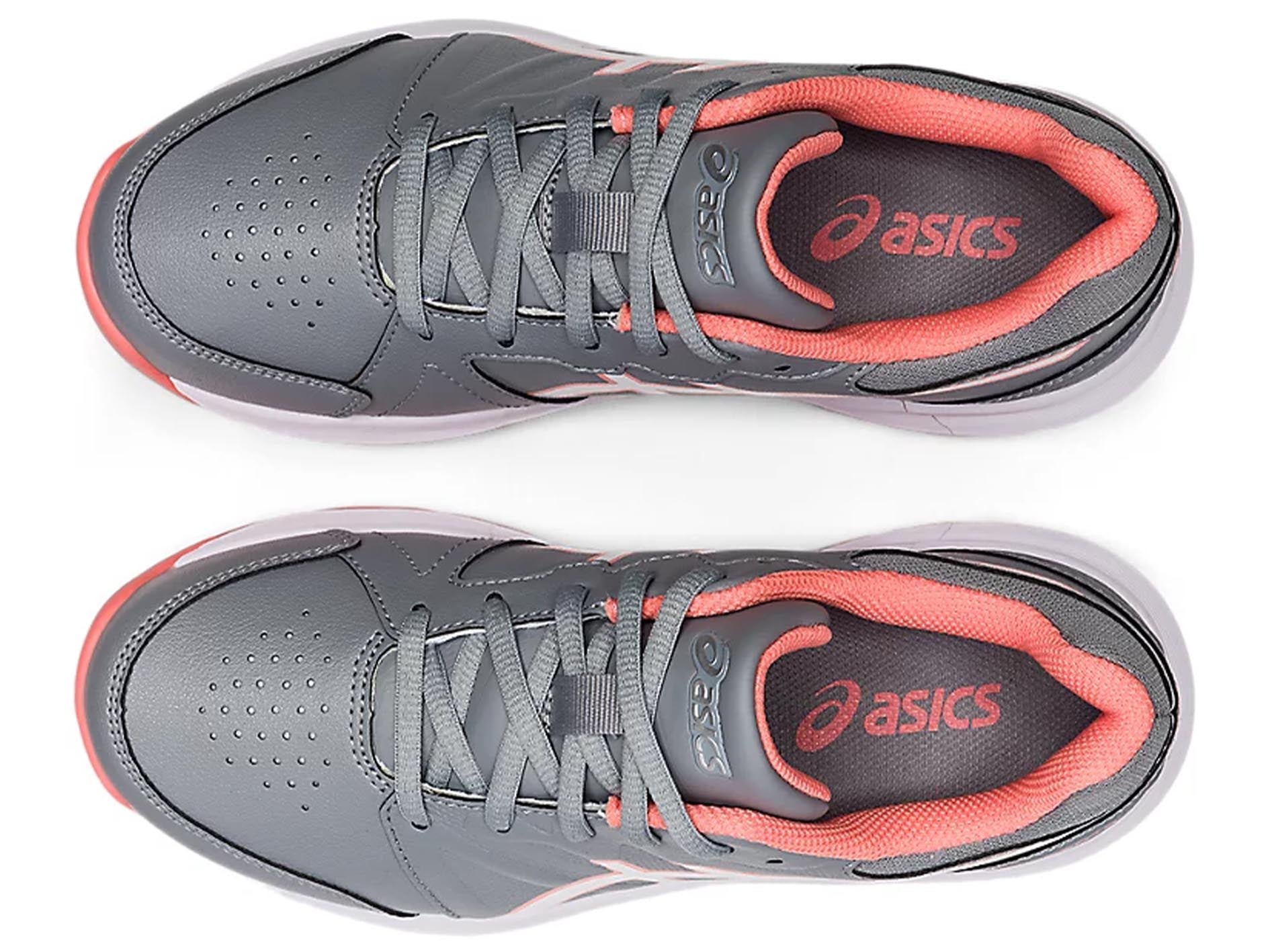 ASICS Kids Gel 550TR GS Running Shoes - Black/White (1134A015-020) | Lightweight Athletic Sneakers for Boys & Girls | Perfect for School, Track & Field, and Daily Play