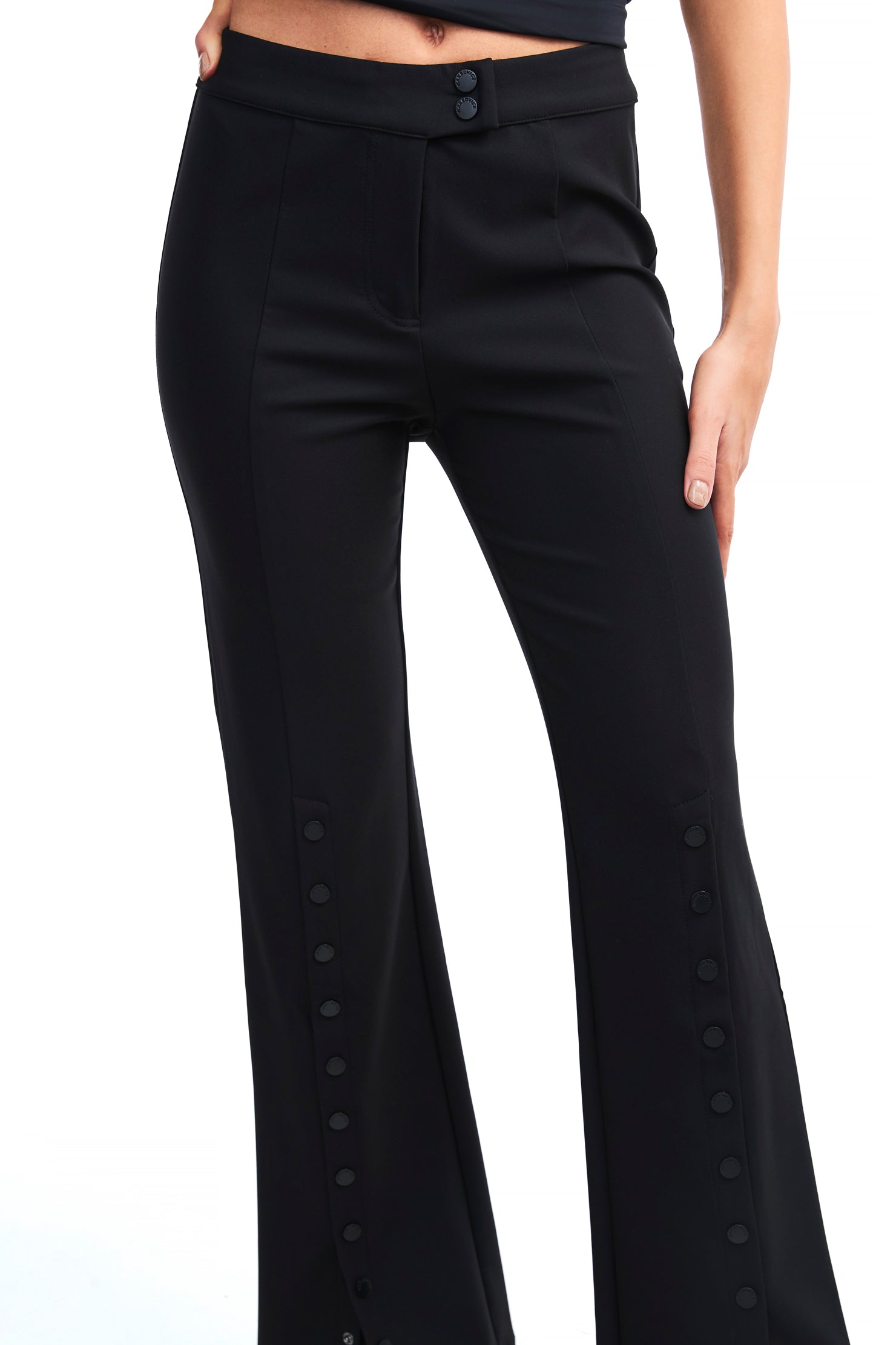 Stella Women's High-Waisted Yoga Pants - Stretchy Comfortable Workout Leggings for Running, Gym & Lounge Wear