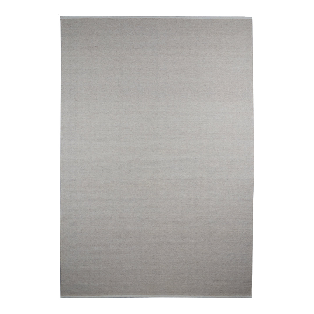 Escape Kelim Rug - Handwoven Bohemian Area Rug for Living Room, Bedroom, or Home Decor | Soft & Durable Vintage Style Carpet