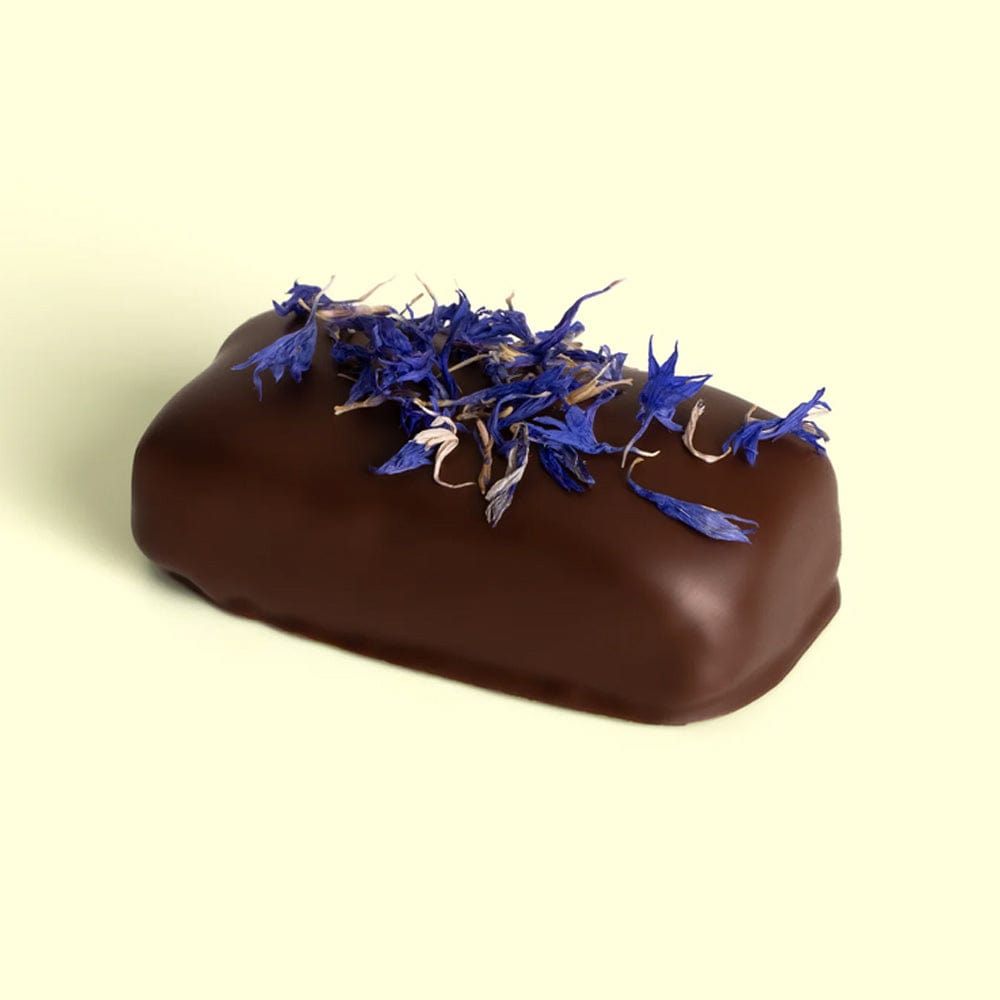 Loco Love Twin Pack 70g Almond Caramel Crunch - Premium Gourmet Snacks for Parties, Gifts & Healthy On-The-Go Treats