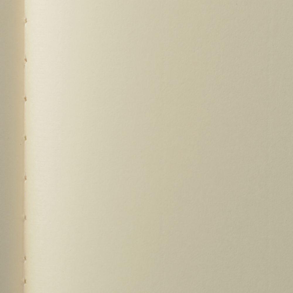 Premium A4 Unruled Notebook - 100 Sheets of High-Quality Writing Paper for Journaling, Note Taking & Sketching | Life Noble N34 | Ideal for Office, School & Creative Projects