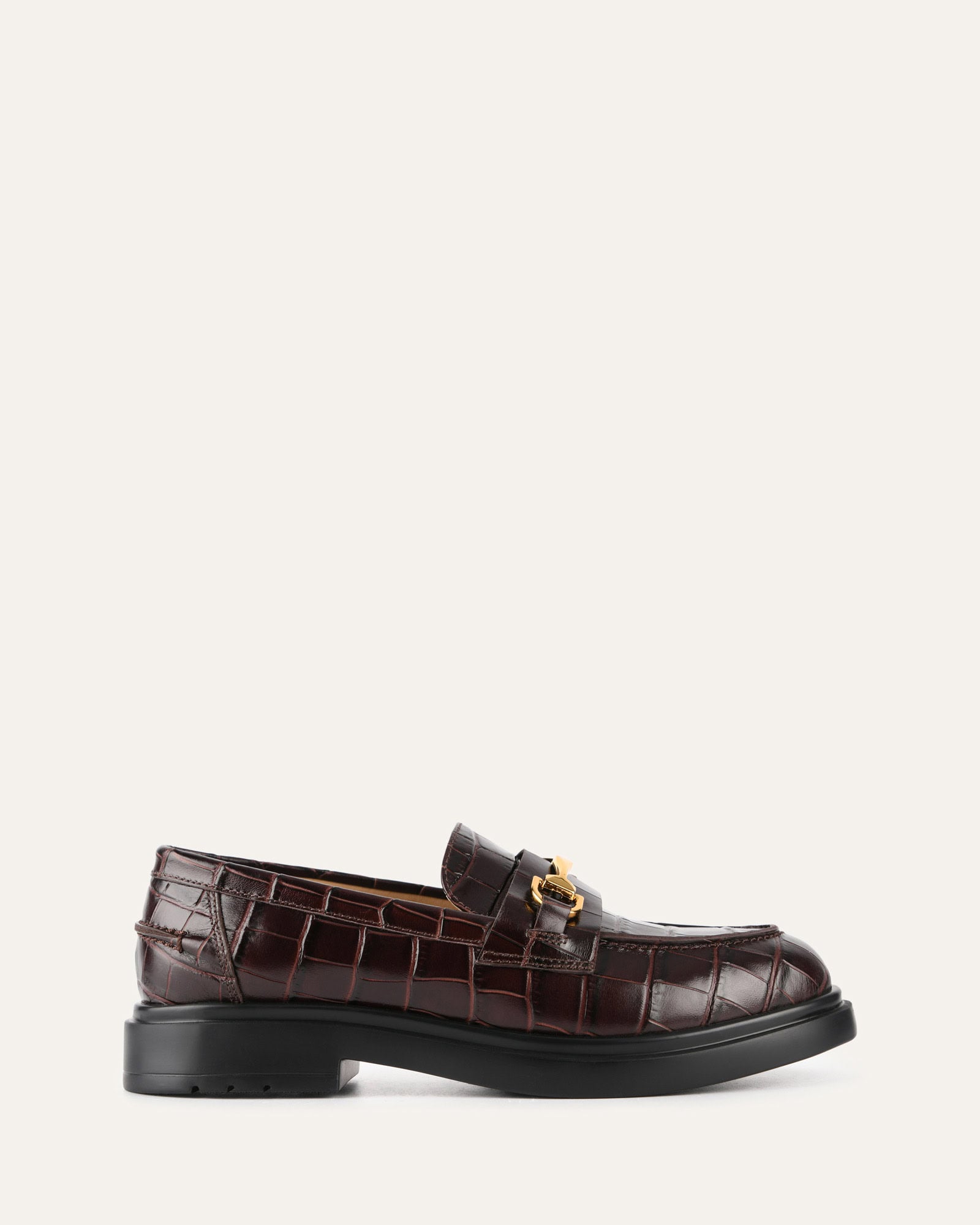CHOCOLATE CROC