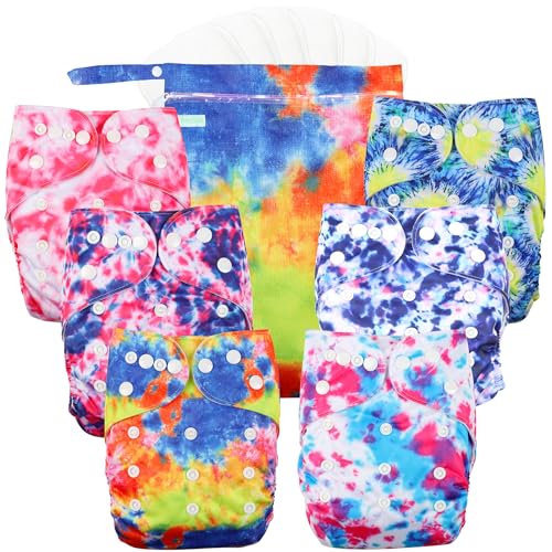 Tie-dye