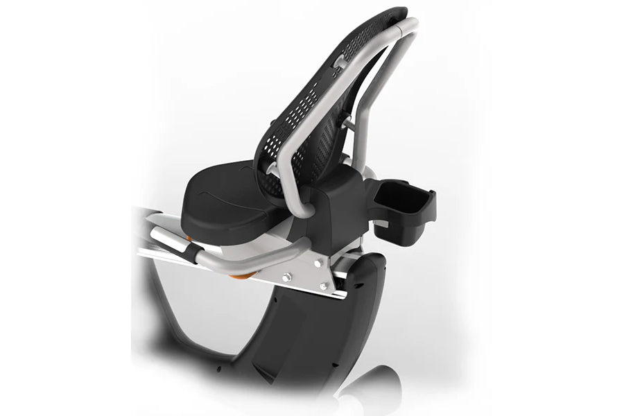 Landice R9 Rehabilitation Recumbent Exercise Bike - Premium Home Gym Equipment for Physical Therapy & Low-Impact Cardio Workouts - Ideal for Seniors and Injury Recovery
