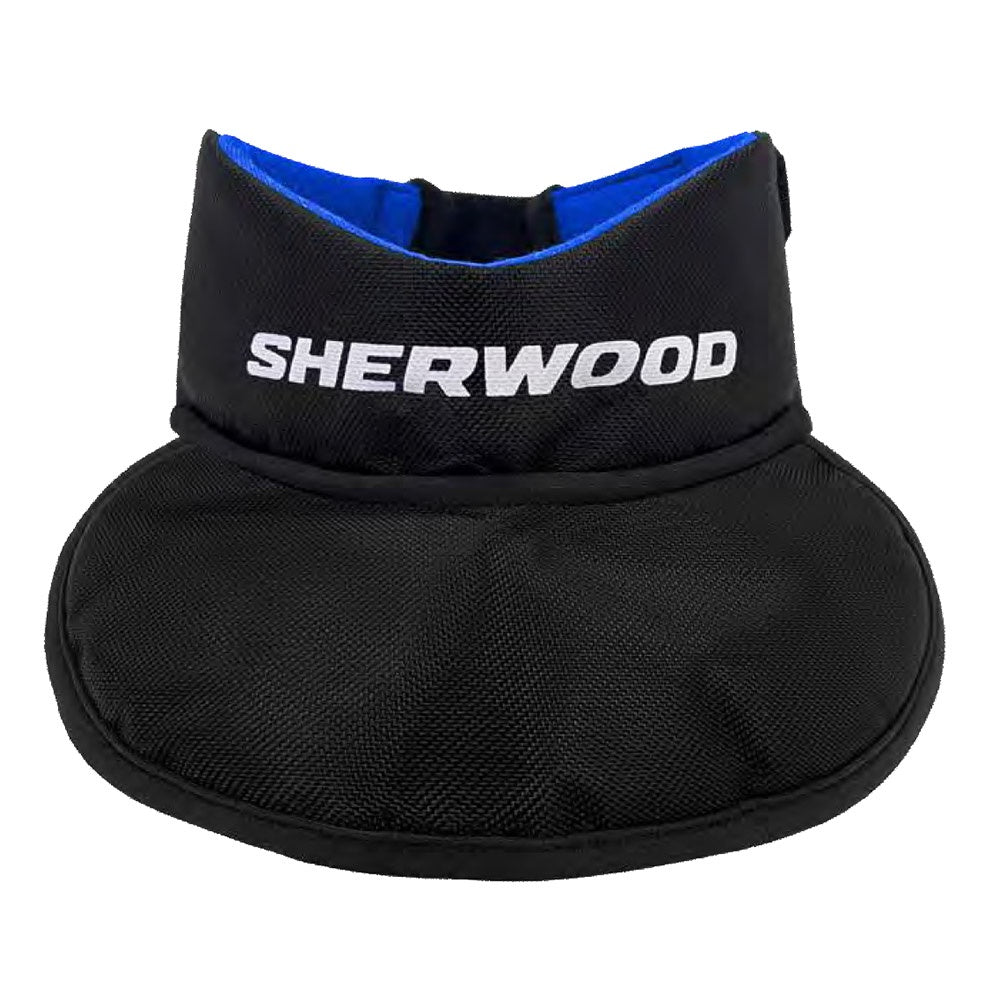 Sherwood Cut Protective Bib Neck Guard - Safety Gear for Woodworking, Chainsaw Use & Outdoor Activities - Prevent Injuries with Durable Neck Protection