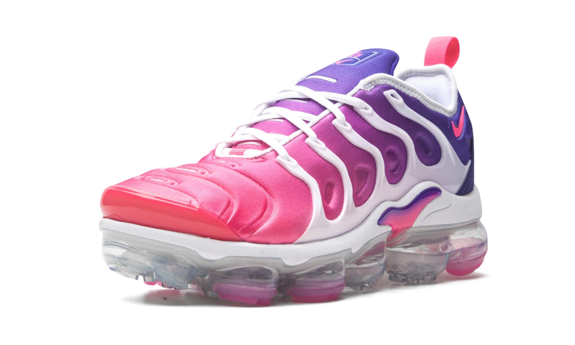 Nike Women's Air VaporMax Plus DC2044-900 Running Shoes - Lightweight Cushioned Sneakers for Women, Gym Workout & Daily Walking