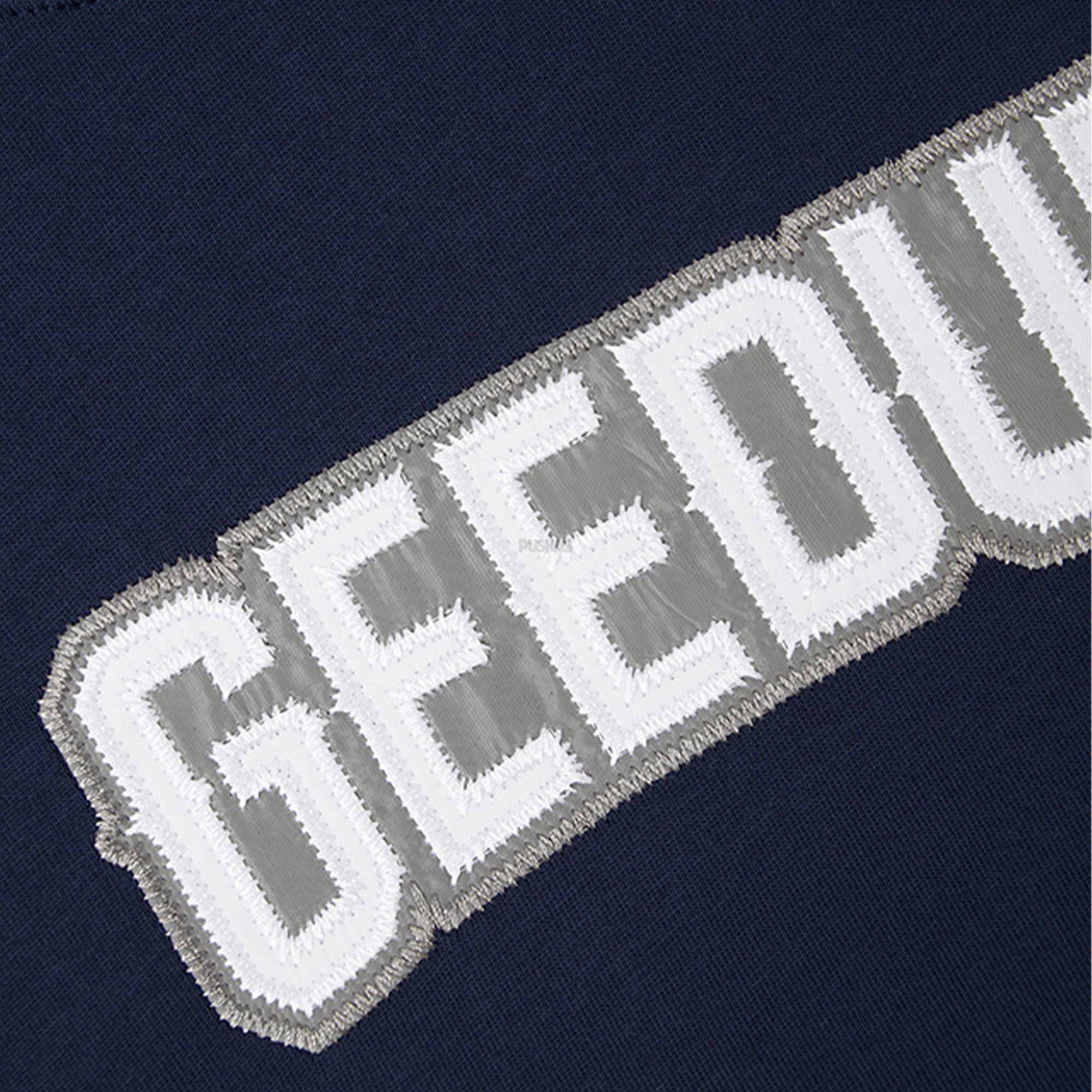 Geedup 13YR Play For Keeps T-Shirt - Navy & White Cotton Youth Tee | Trendy Streetwear for Boys | Perfect for Casual Wear, School & Skateboarding