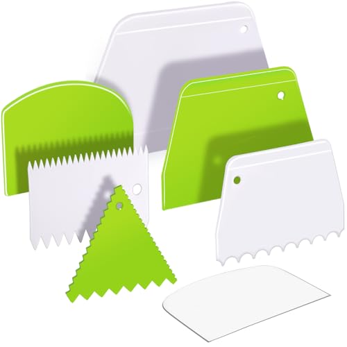 White/Green