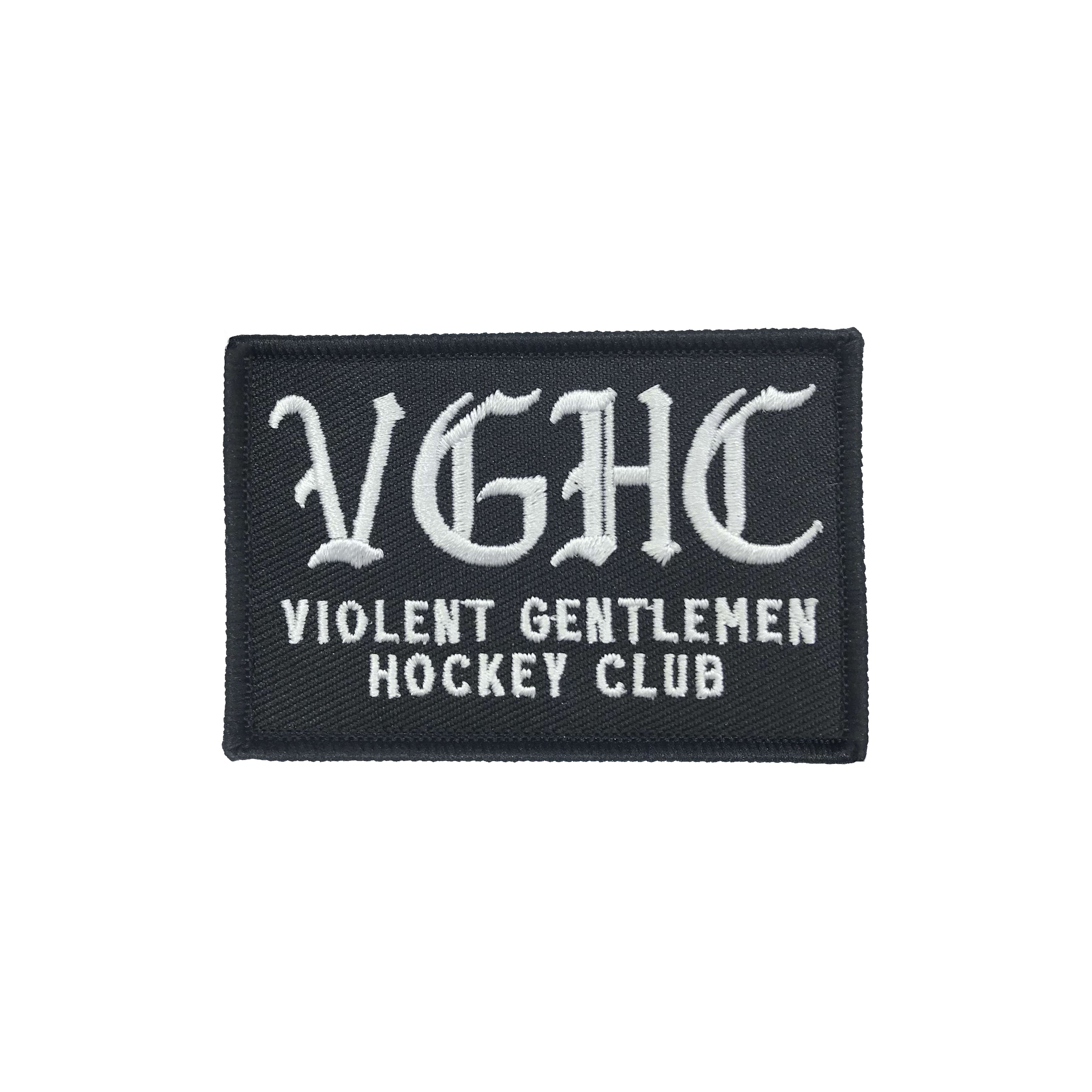 Custom Noir Velcro Patch - Premium Hook and Loop Patch for Jackets, Hats, Bags - Ideal for Military, Tactical, and Fashion Use