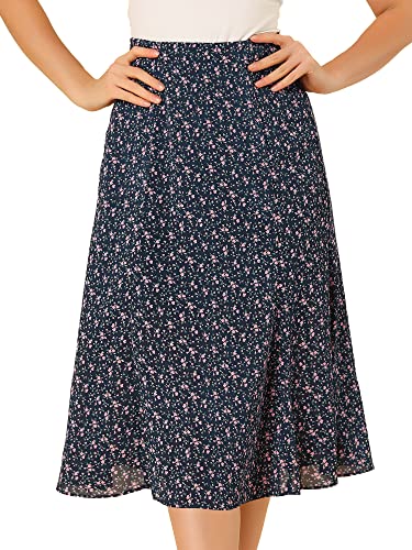 Navy Pink