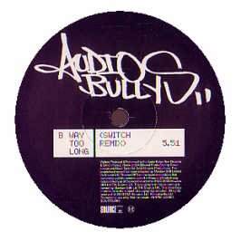 Audio Bullys - Way Too Long MP3 Download | Electronic Dance Music (EDM) Track for Clubs, Workouts & Parties