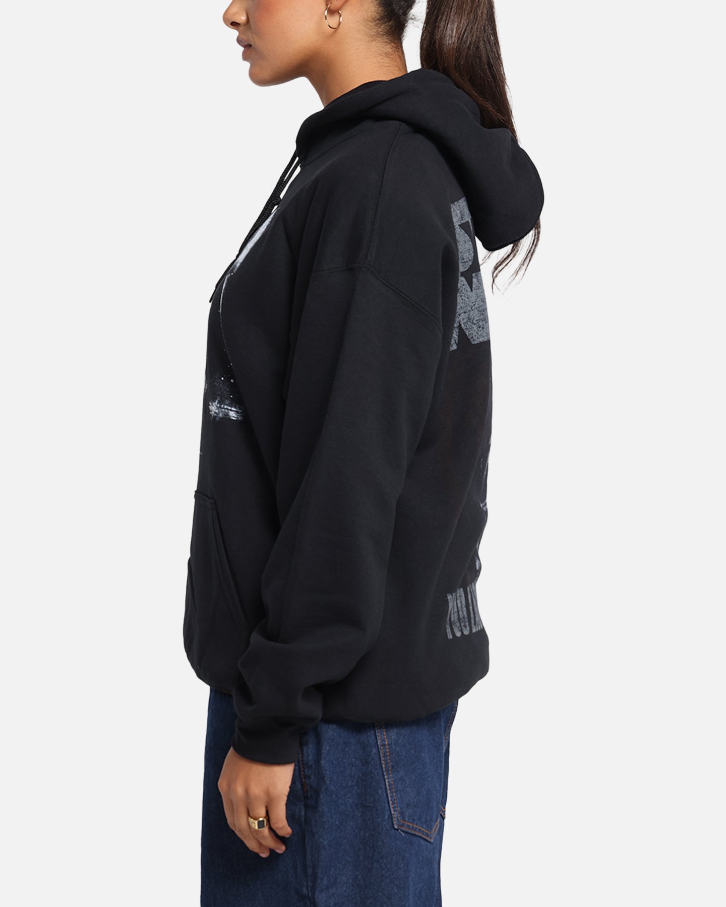 Premium Star Wars Darth Vader Hoodie - Black | Officially Licensed | Cosplay & Everyday Wear