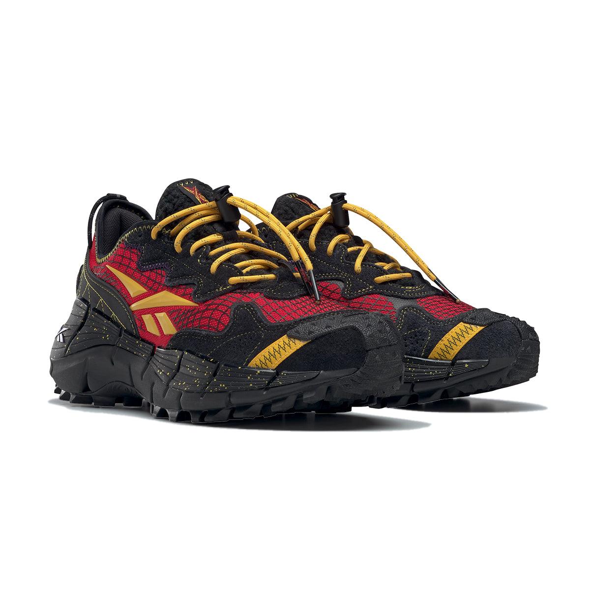 ASAP Nast Zig Kinetica II Edge Running Shoes - Lightweight Performance Sneakers for Men | Perfect for Gym Workouts, Jogging & Streetwear Fashion