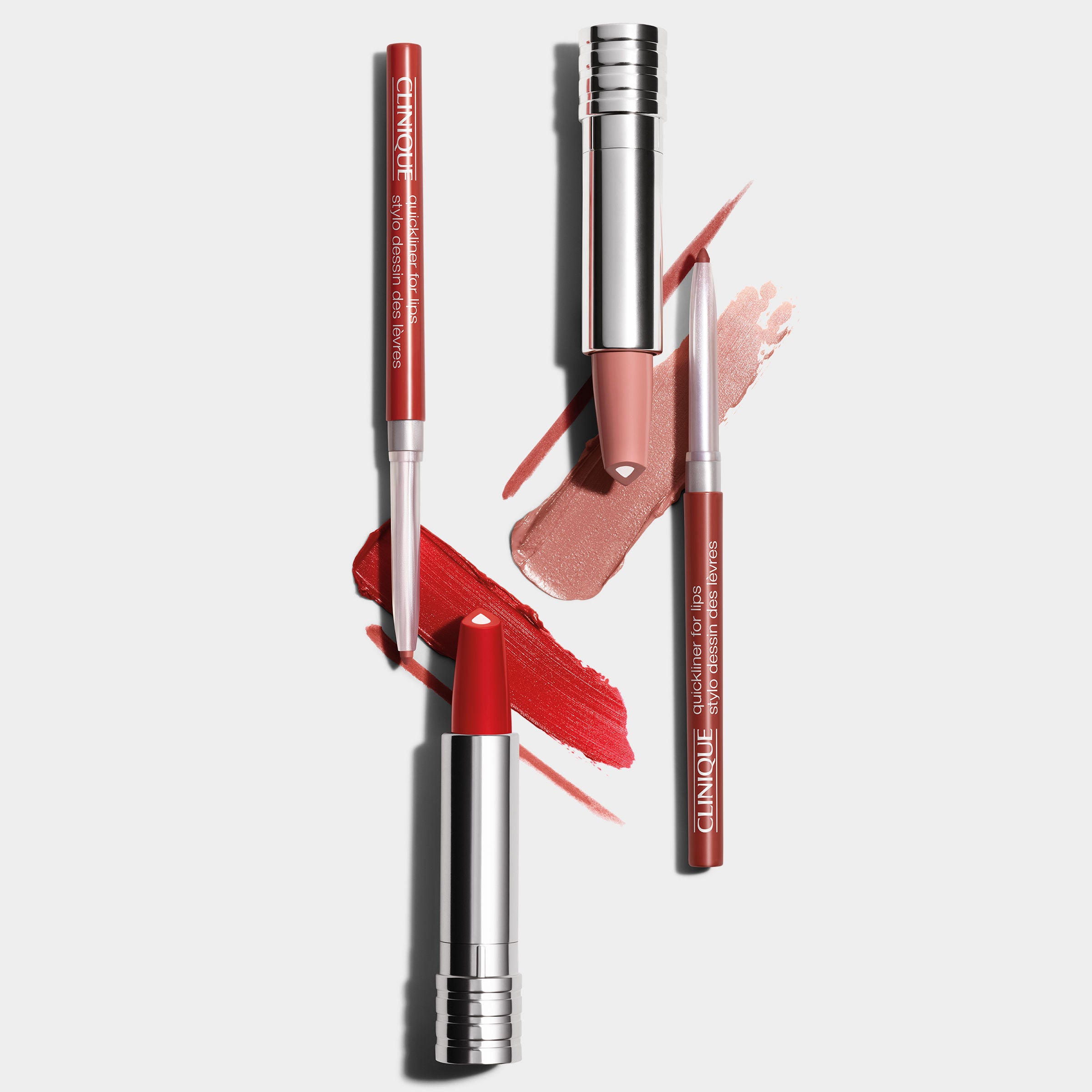 Long-Lasting Dramatically Different Lipstick - Shaping & Hydrating Lip Color for Everyday Wear & Special Occasions