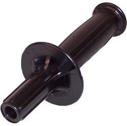 Milwaukee 43-62-0845 Side Handle - Heavy Duty Power Tool Accessory for Drills & Impact Drivers | Perfect for Construction & DIY Projects