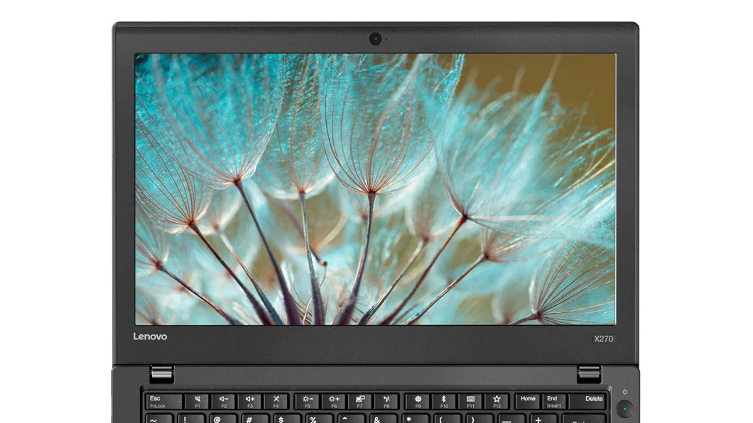 Lenovo ThinkPad X270 12.5
