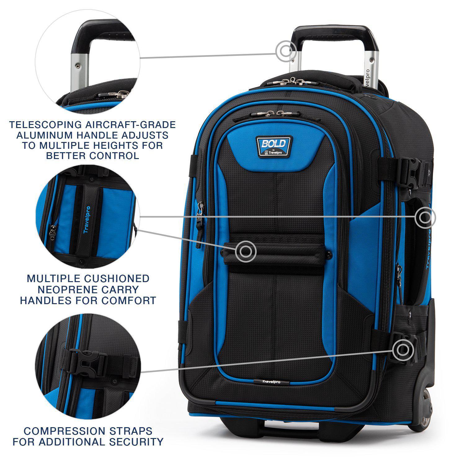 Travelpro Bold 22