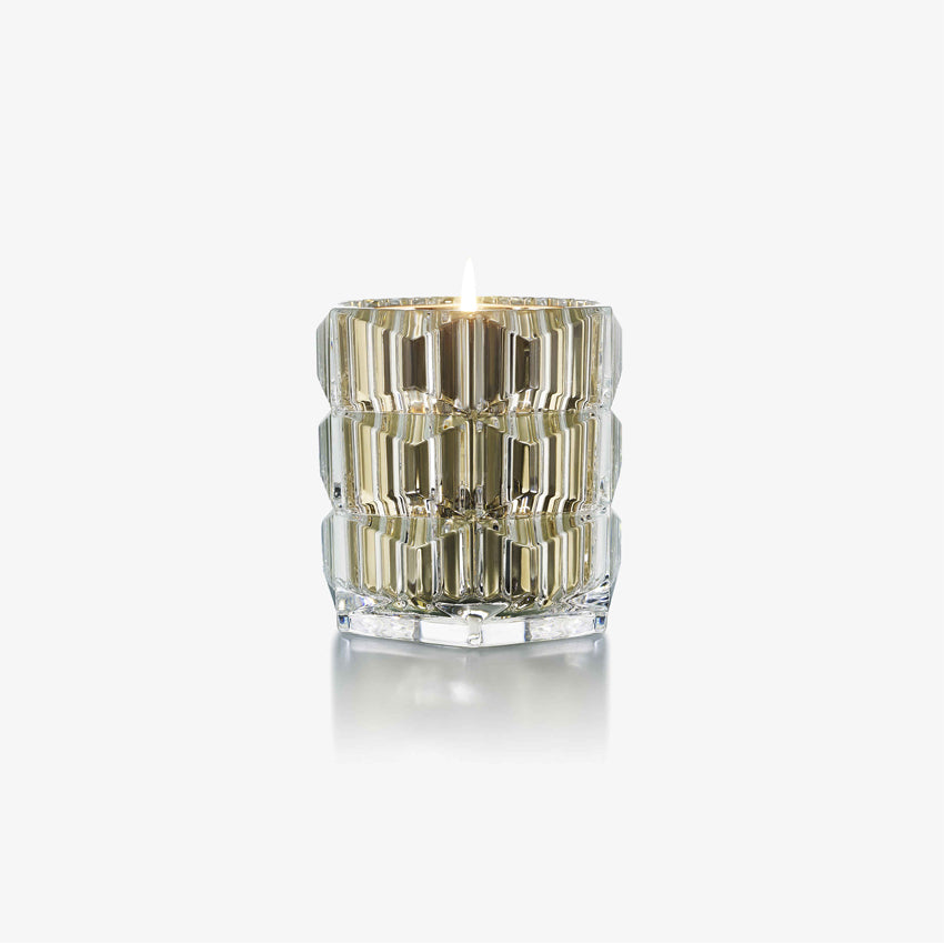 Baccarat Rouge 540 Scented Candle - Luxury Scented Candle for Home, Spa & Romantic Ambiance | Premium Fragrance for Relaxation & Aromatherapy