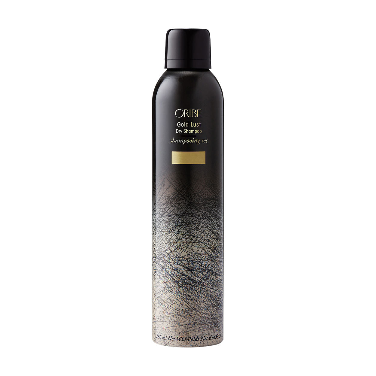 Gold Lust Dry Shampoo for Hair - Volumizing & Oil Absorbing Powder for All Hair Types | Perfect for Travel, Gym & Busy Mornings