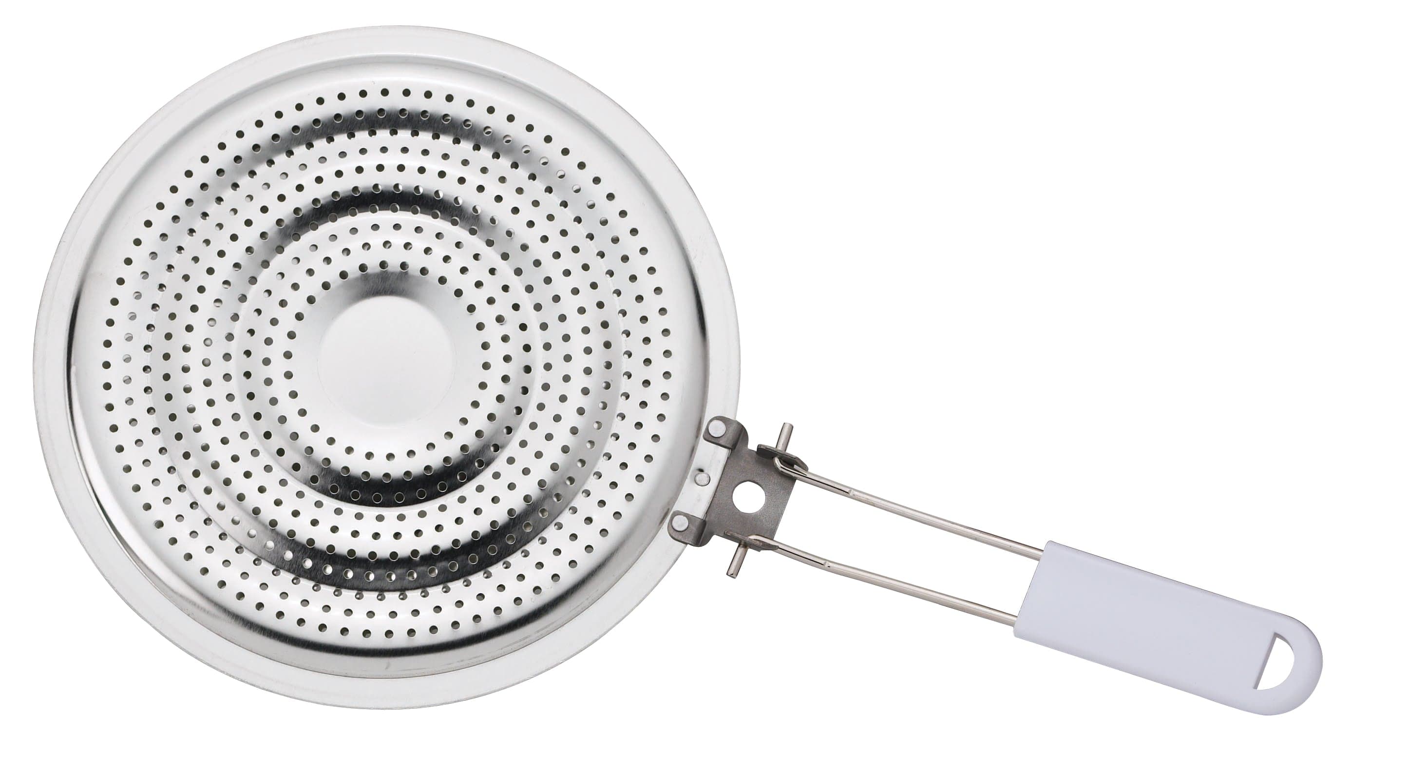 Premium Aluminum Heat Diffuser for Gas Stoves - Even Heat Distribution for Cooking, Baking & Grilling - Perfect for Camping, RV & Outdoor Kitchens