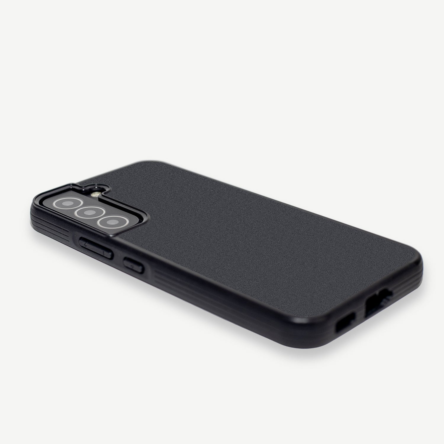 Samsung Galaxy S22 Plus Phone Case with Fremont Grip - Shockproof Protective Cover for Everyday Use, Work & Travel