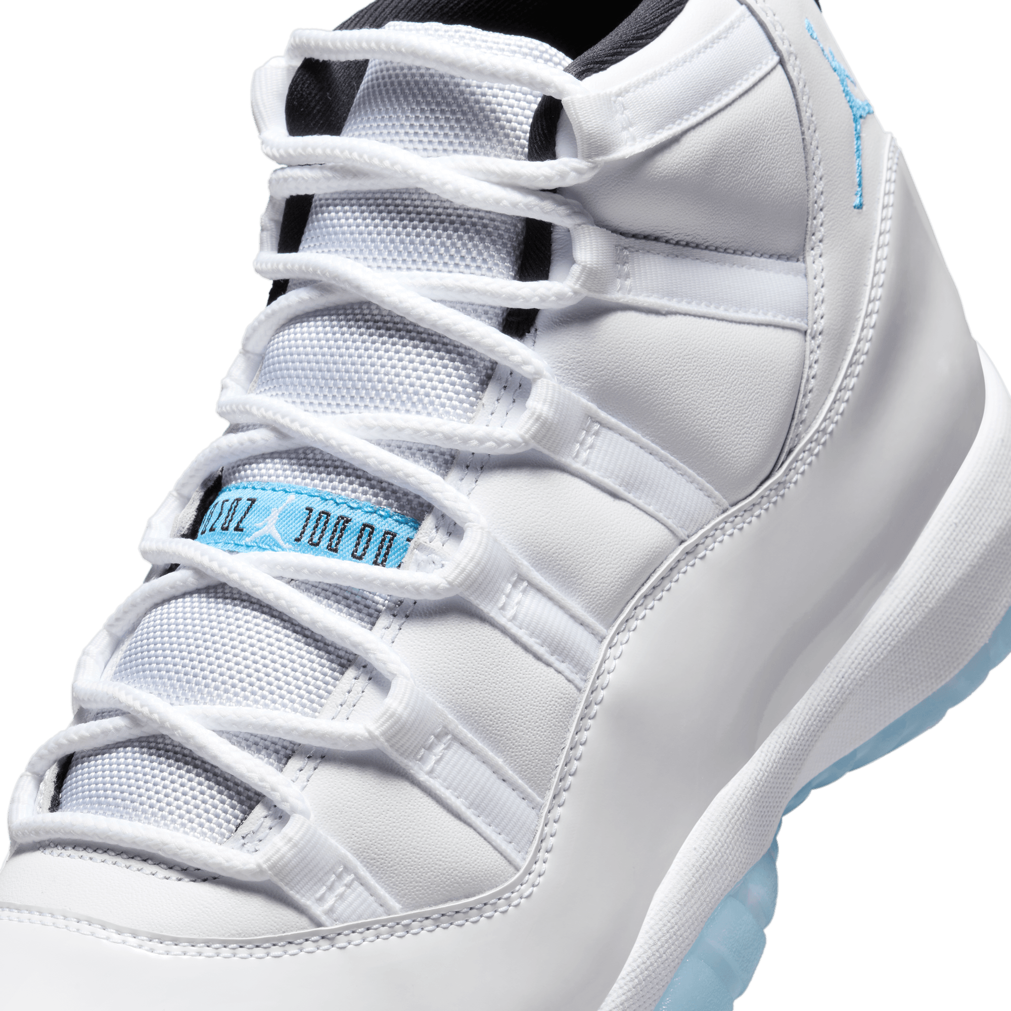 AIR JORDAN 11 RETRO LEGEND BLUE Men's Basketball Shoes - Limited Edition Sneakers for Sports, Casual Wear & Collectors | Perfect for NBA Games, Street Fashion & Gift Giving