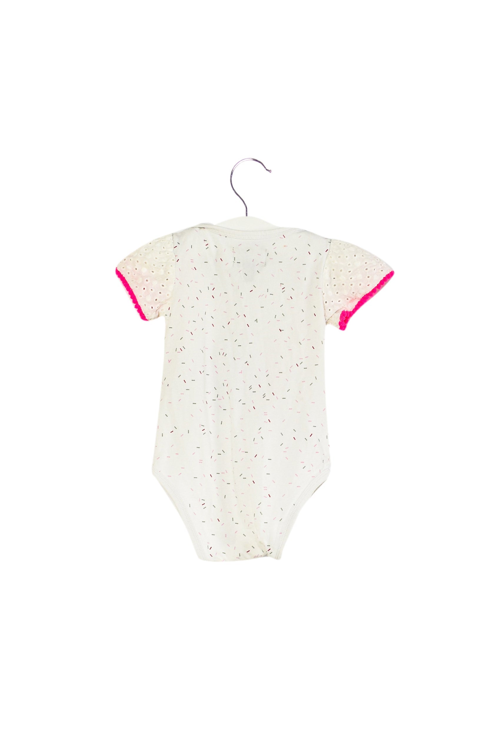 Adorable Baby Bodysuit 3-6 Months - Cute and Comfortable for Infants | Perfect for Playtime, Photos, and Everyday Wear
