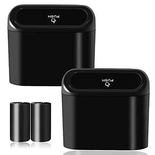Black-2Pcs